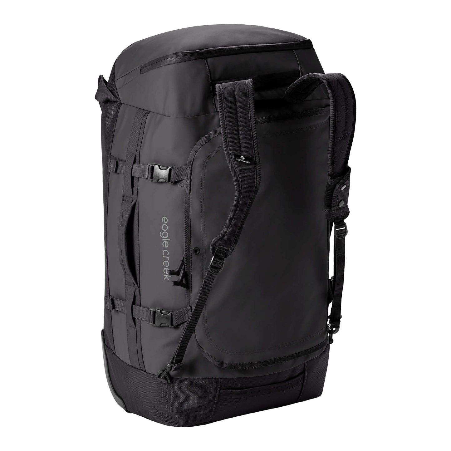 Cargo Hauler Rolling Duffle 110L