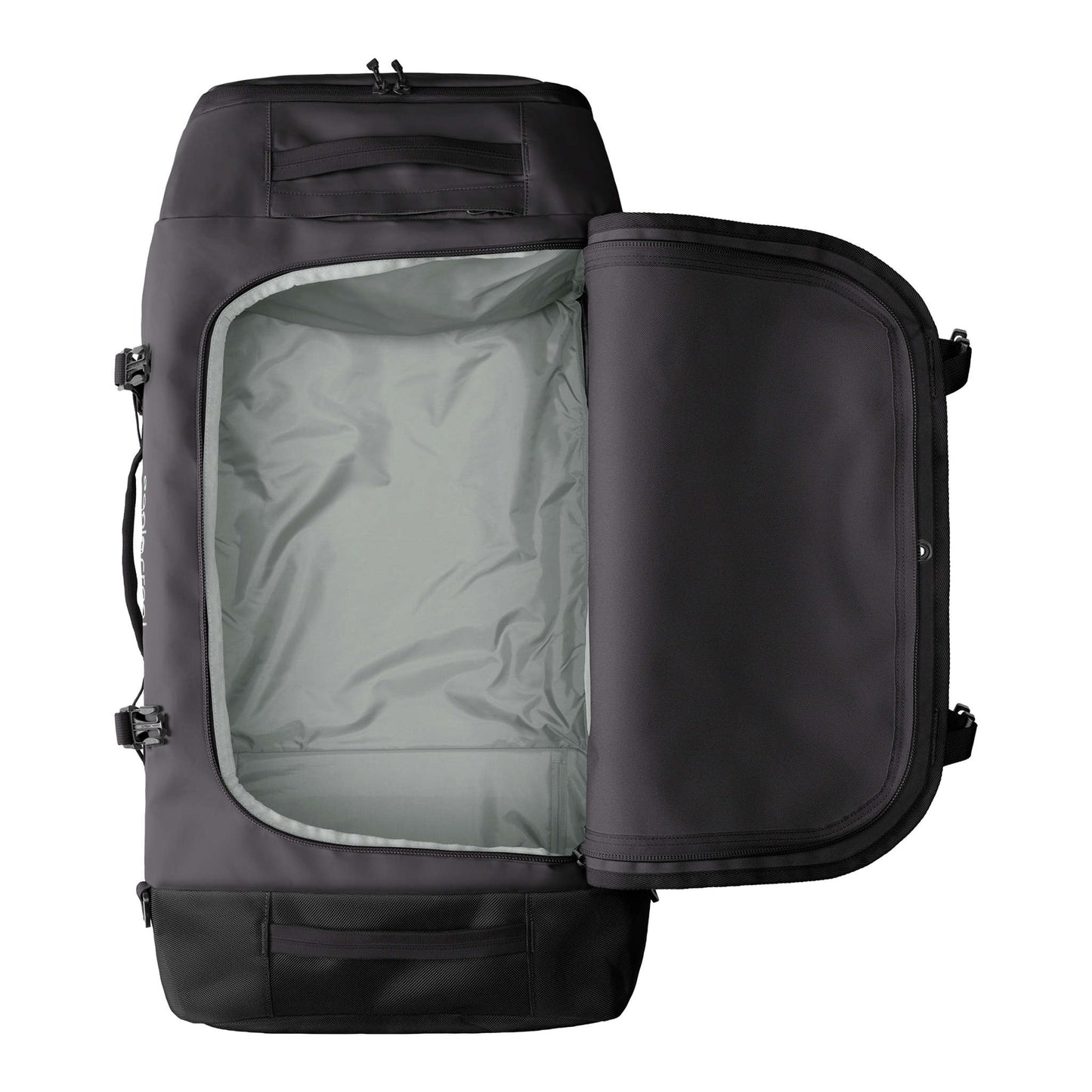 Cargo Hauler Rolling Duffle 110L