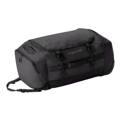 Cargo Hauler Rolling Duffle 110L