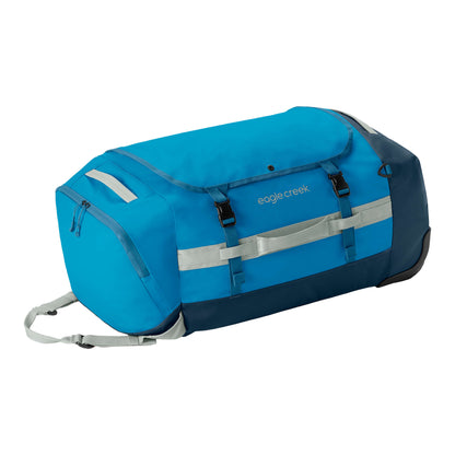 Cargo Hauler Rolling Duffle 110L