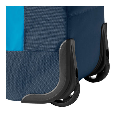 Cargo Hauler Rolling Duffle 110L