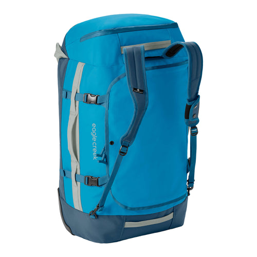 Cargo Hauler Rolling Duffle 110L