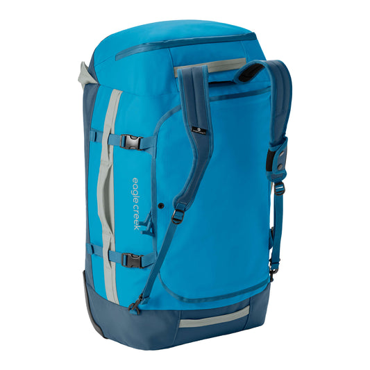 Cargo Hauler Rolling Duffle 110L