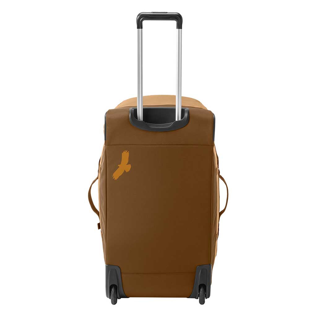 Cargo Hauler XT Wheeled Duffle 90L
