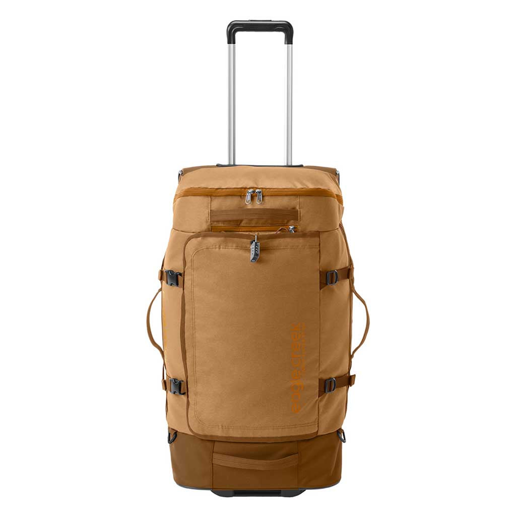 Cargo Hauler XT Wheeled Duffle 90L