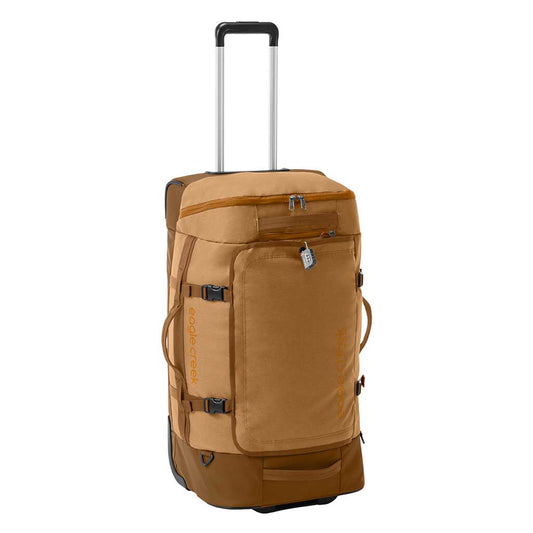Cargo Hauler XT Wheeled Duffle 90L