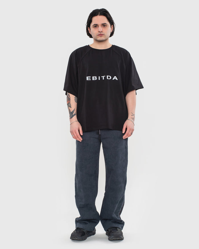 Buy EBITDA T-Shirt – Tops by Ksenia Schnaider | Ethical & Sustainable Fashion