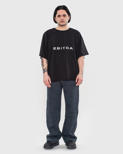 Buy EBITDA T-Shirt – Tops by Ksenia Schnaider | Ethical & Sustainable Fashion
