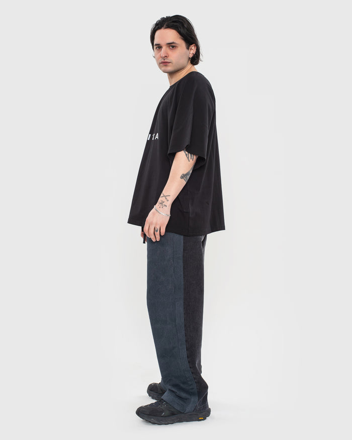 Buy EBITDA T-Shirt – Tops by Ksenia Schnaider | Ethical & Sustainable Fashion