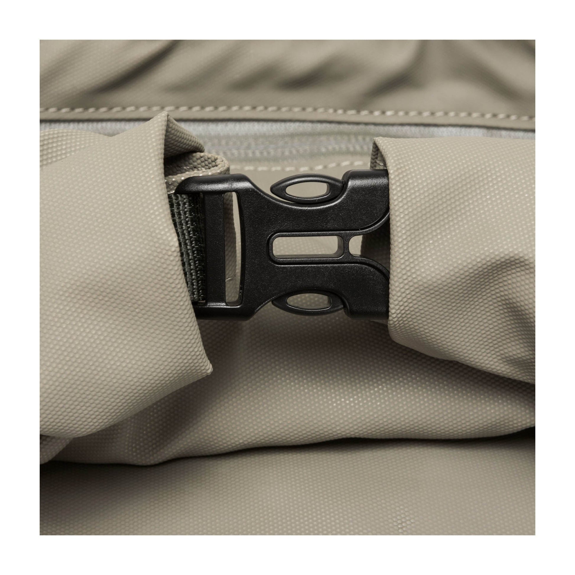 Buckden Roll Top Backpack