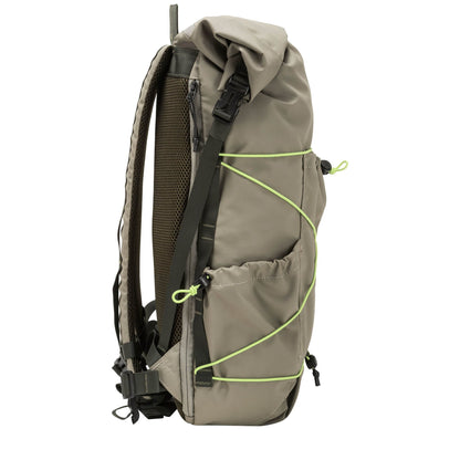 Buckden Roll Top Backpack