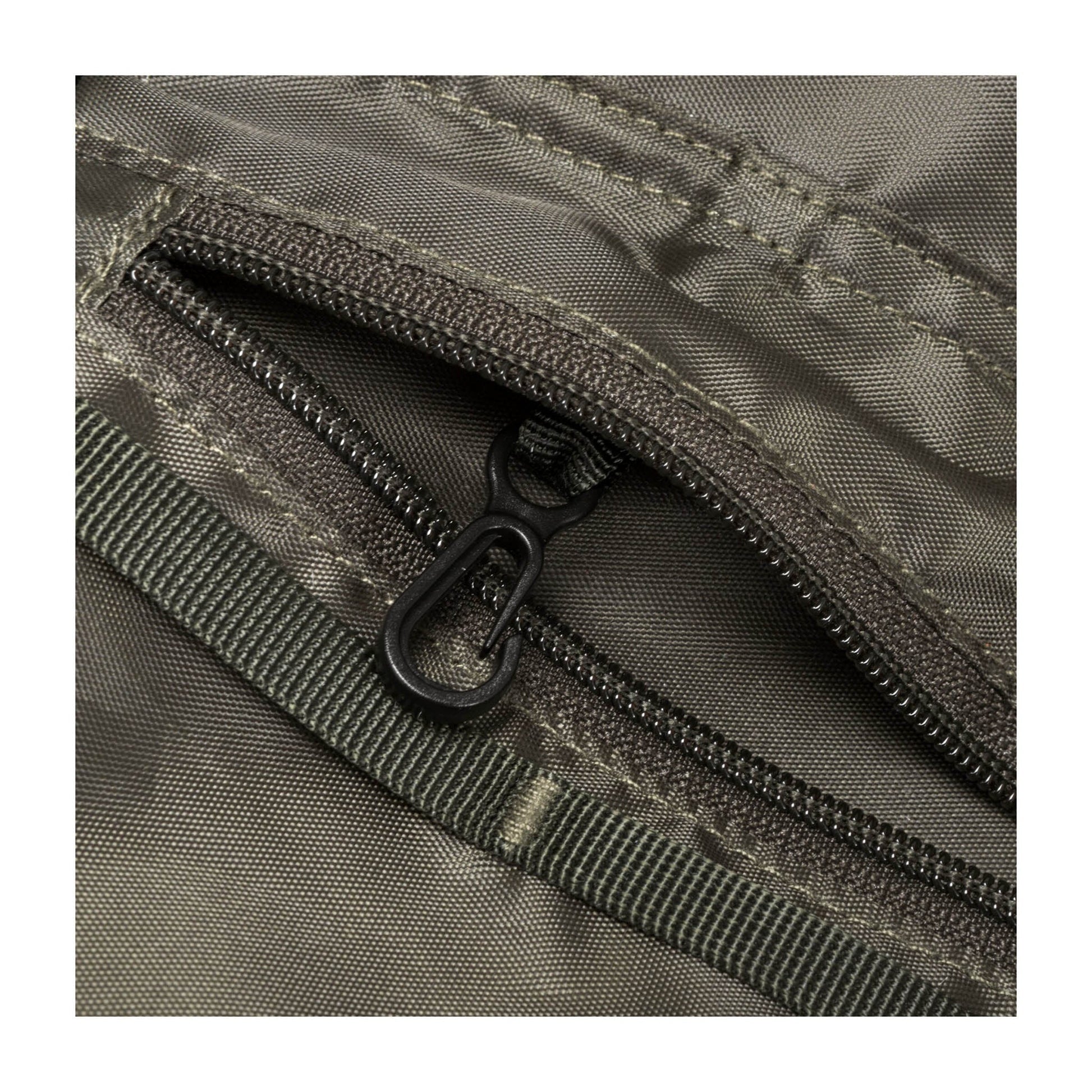 Buckden Roll Top Backpack