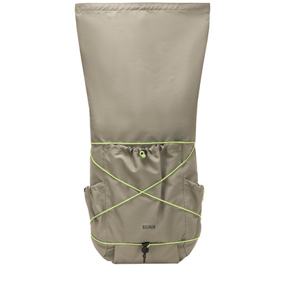 Buckden Roll Top Backpack