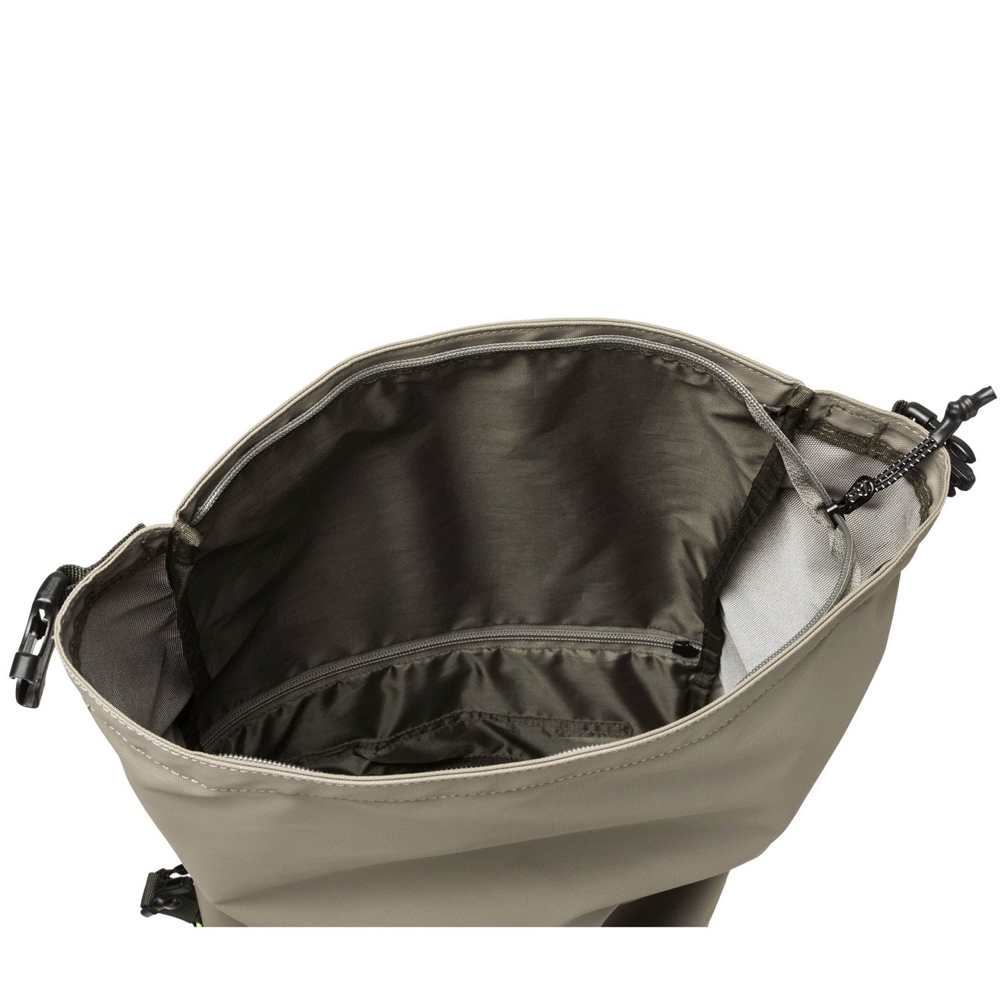 Buckden Roll Top Backpack