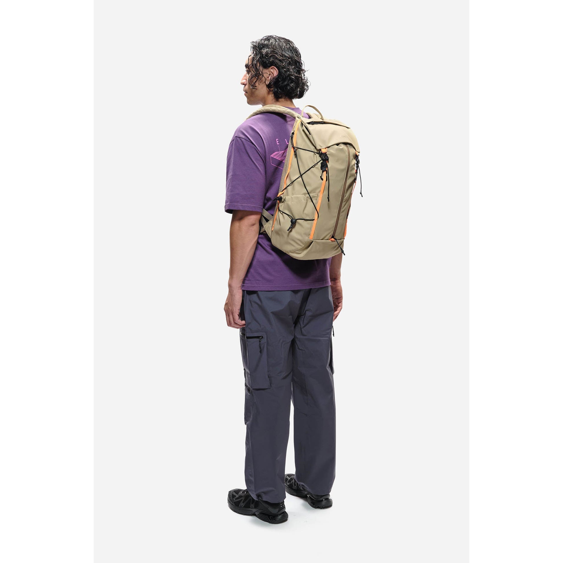 Cautley Backpack