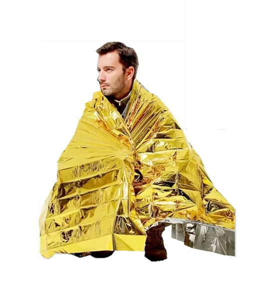Emergency Blanket