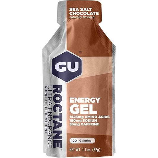 GU Roctane Energy Gel