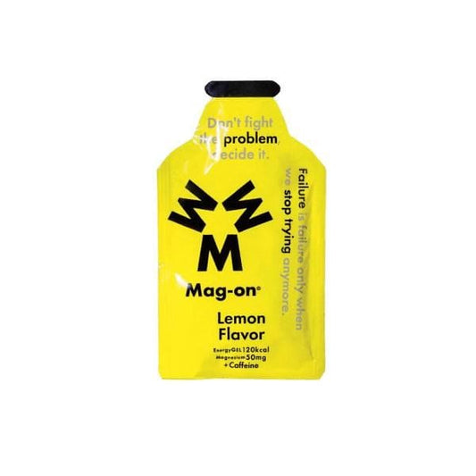 Mag-on Energy Gel