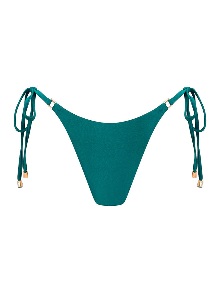 Esme Bottom / Horizon Satin