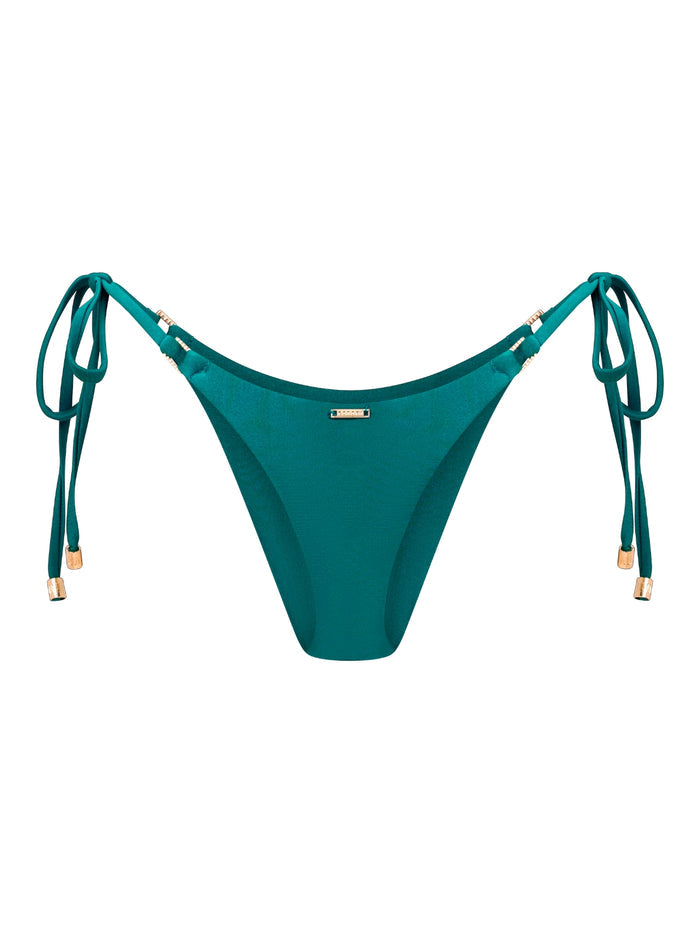 Esme Bottom / Horizon Satin