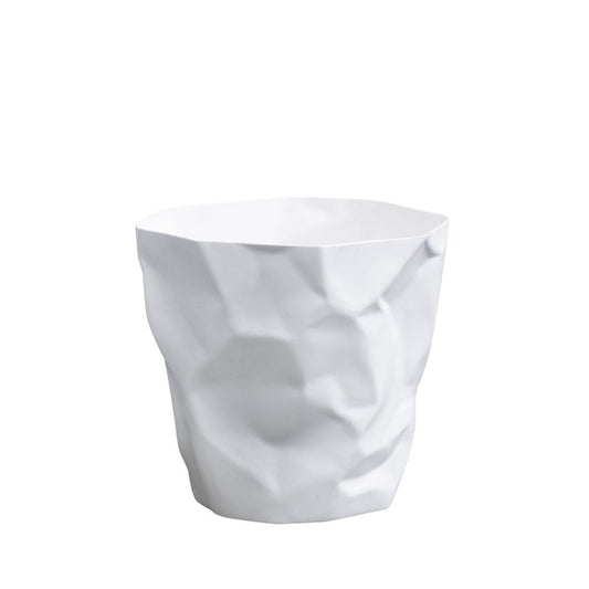 essey | bin bin | mini white - LC