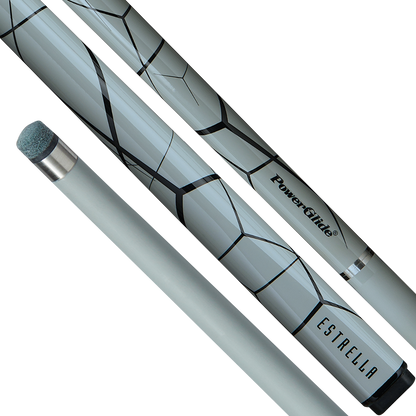 POWERGLIDE - ESTRELLA Fibreglass Composite Cue