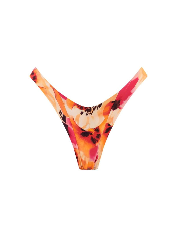 Eva Bottom / Orquidea (pre - order) - Kotomi Swim
