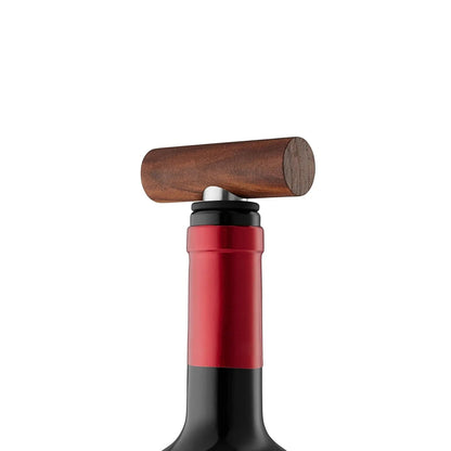 eva solo | liquid lounge | wine stopper