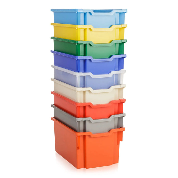 Extra Deep Gratnells Tray Gratnells