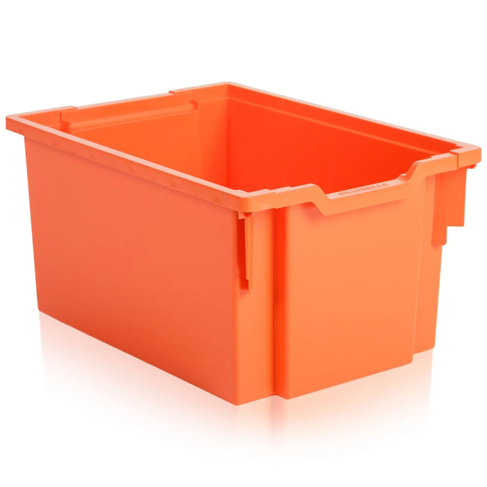 Tropical Orange