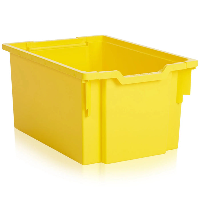 Sunshine Yellow