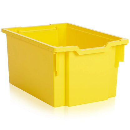 Sunshine Yellow