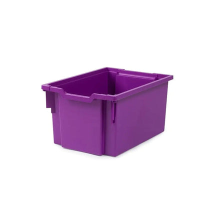Plum purple