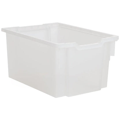 Extra Deep Gratnells Tray Gratnells