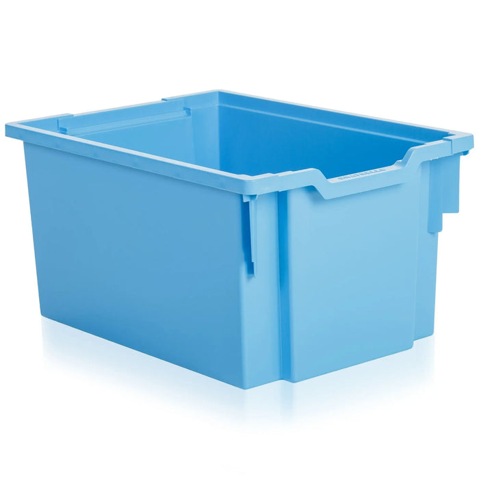 Cyan Blue