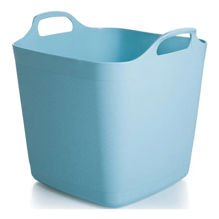 Extra Small 8 Litre Square Flexi Tub Wham Storage