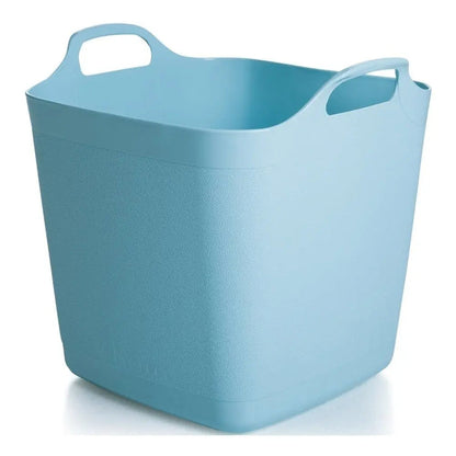 Extra Small 8 Litre Square Flexi Tub Wham Storage