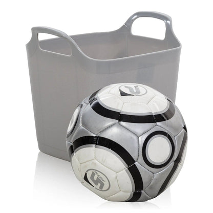 Extra Small 8 Litre Square Flexi Tub Wham Storage
