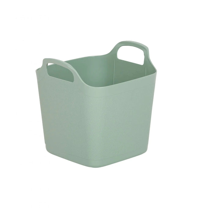 Extra Small 8 Litre Square Flexi Tub Wham Storage