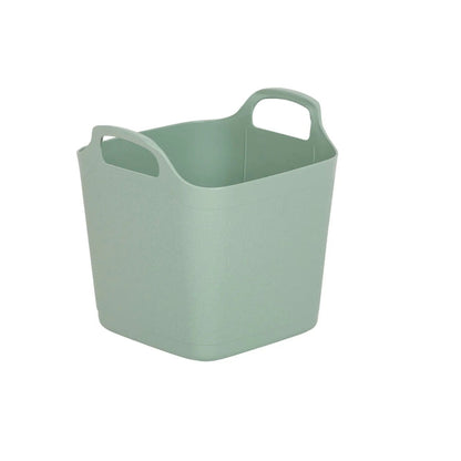 Extra Small 8 Litre Square Flexi Tub Wham Storage