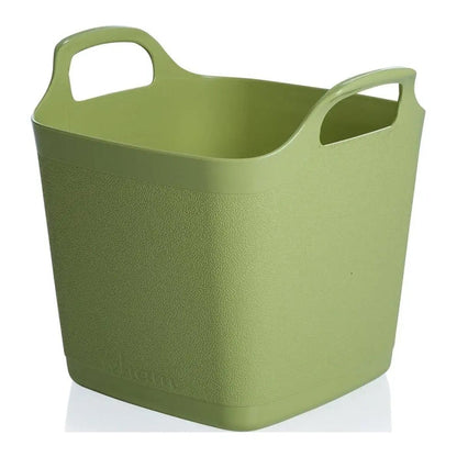 Extra Small 8 Litre Square Flexi Tub Wham Storage