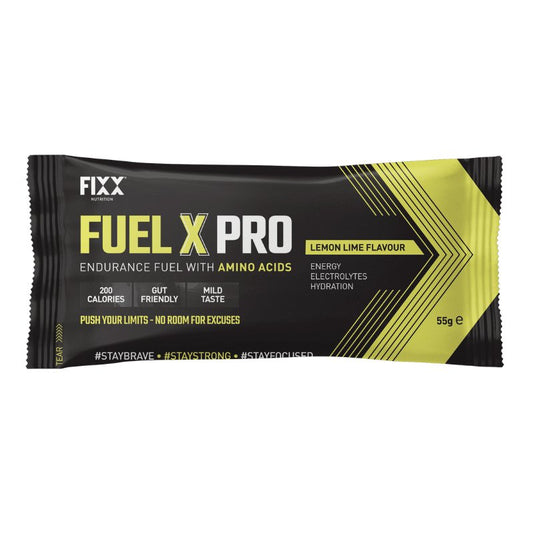 FIXX Nutrition - Fuel X Pro