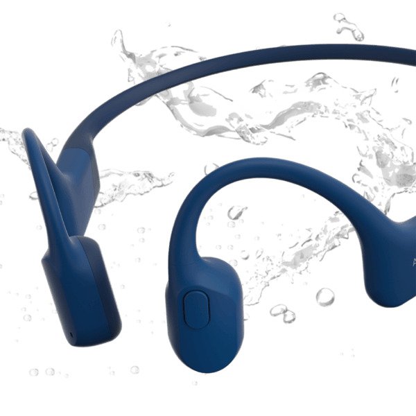 Shokz OpenRun Mini (S804) Bone Conduction OPEN-EAR Endurance Headphones