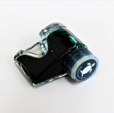 BUNGUBOX Original Ink - Ink tells more - Sanctuary Blue