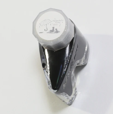 BUNGUBOX Original Ink - Ink tells more - Melancholic Gray (but...)