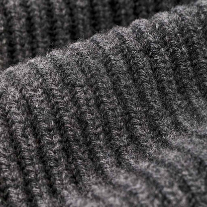 Bristol Shawl Neck Sweater | Men's