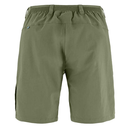 Abisko Hybrid Trail Shorts | Men's
