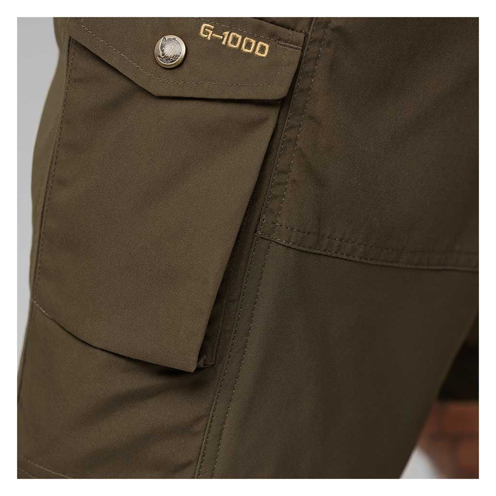 Abisko Shorts | Men's