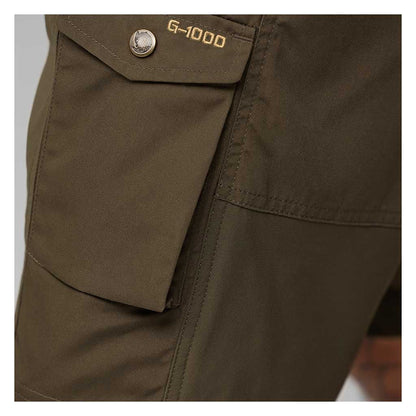 Abisko Shorts | Men's
