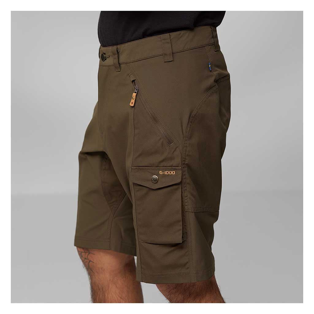 Abisko Shorts | Men's